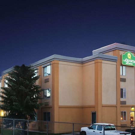 La Quinta By Wyndham Helena Hotel Eksteriør billede