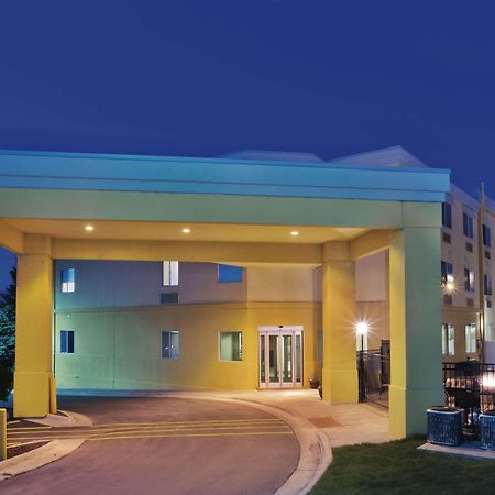 La Quinta By Wyndham Helena Hotel Eksteriør billede