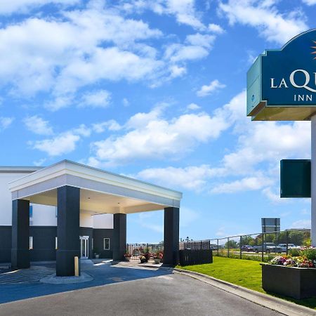 La Quinta By Wyndham Helena Hotel Eksteriør billede