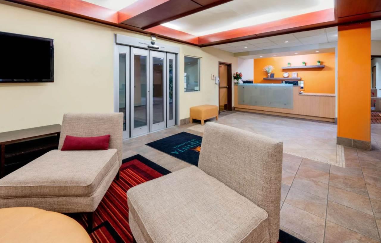 La Quinta By Wyndham Helena Hotel Eksteriør billede