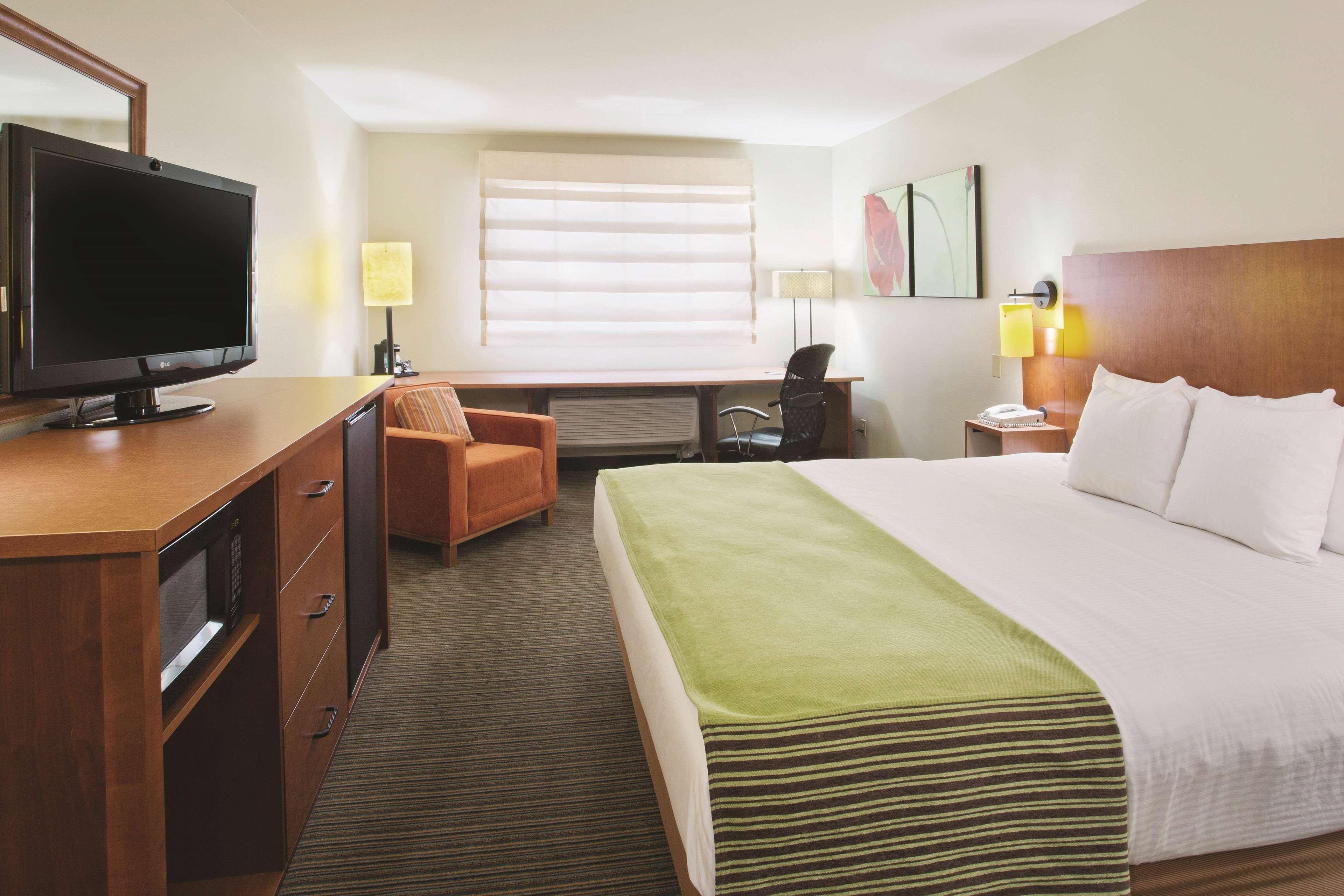 La Quinta By Wyndham Helena Hotel Eksteriør billede
