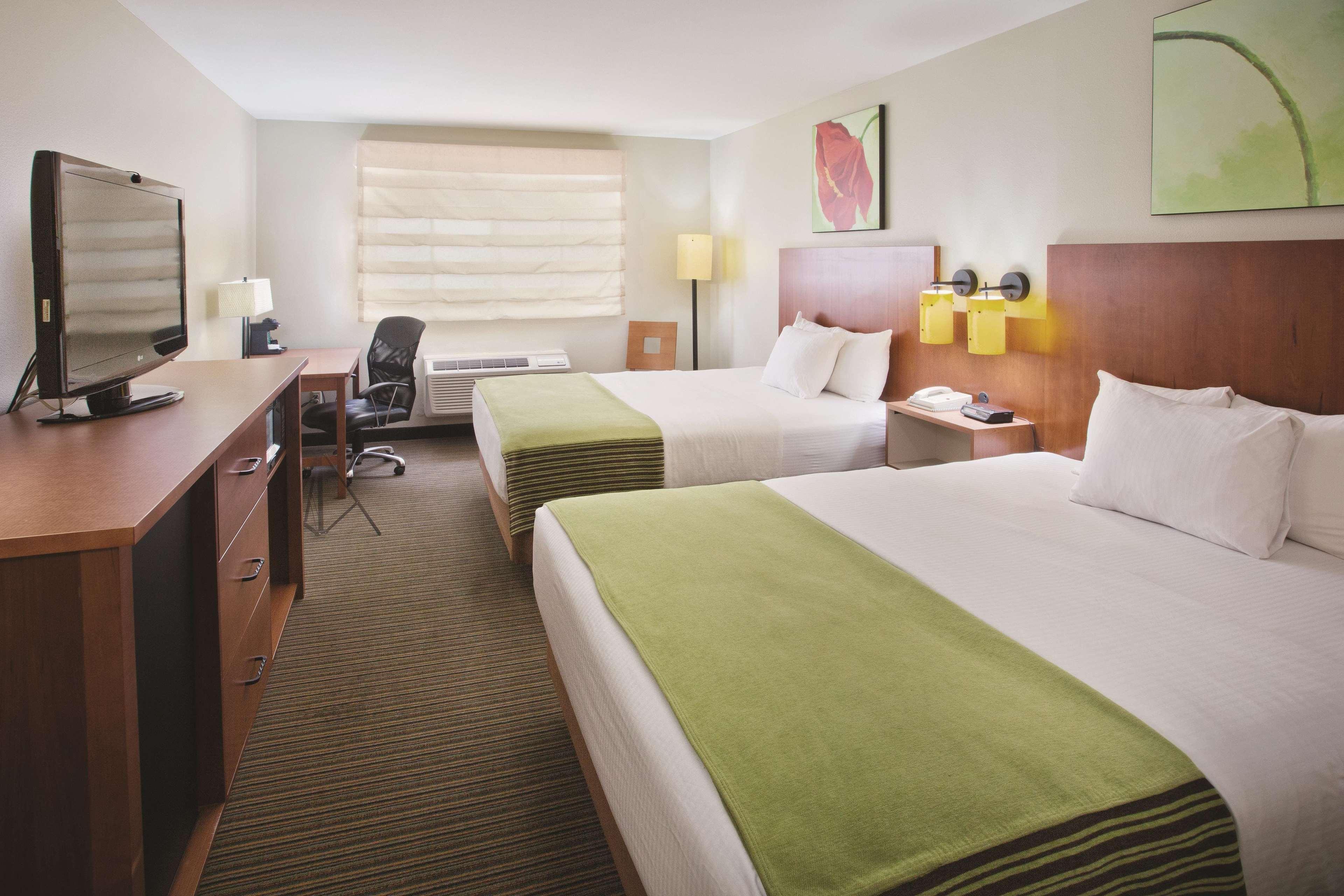 La Quinta By Wyndham Helena Hotel Eksteriør billede