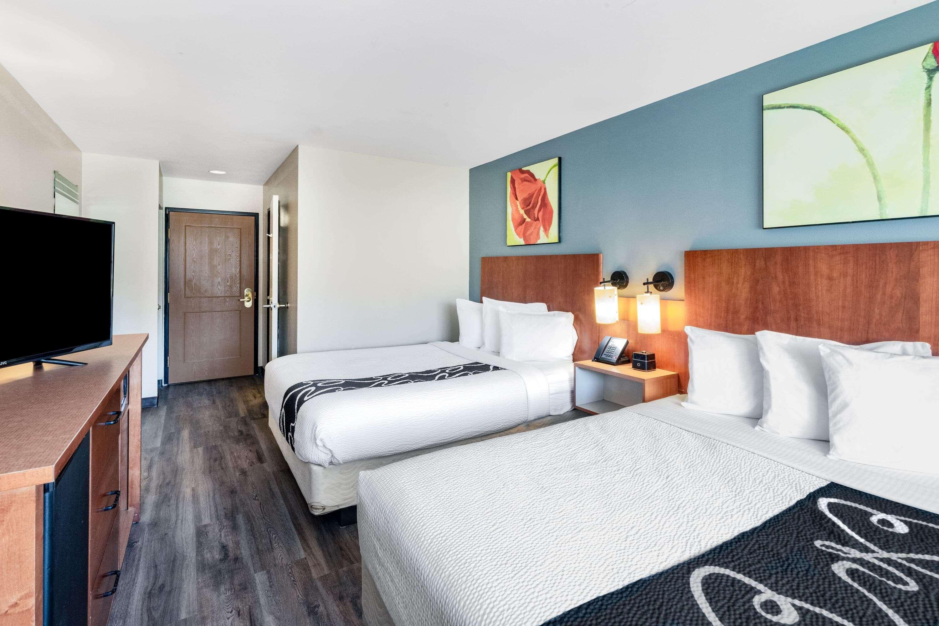 La Quinta By Wyndham Helena Hotel Eksteriør billede