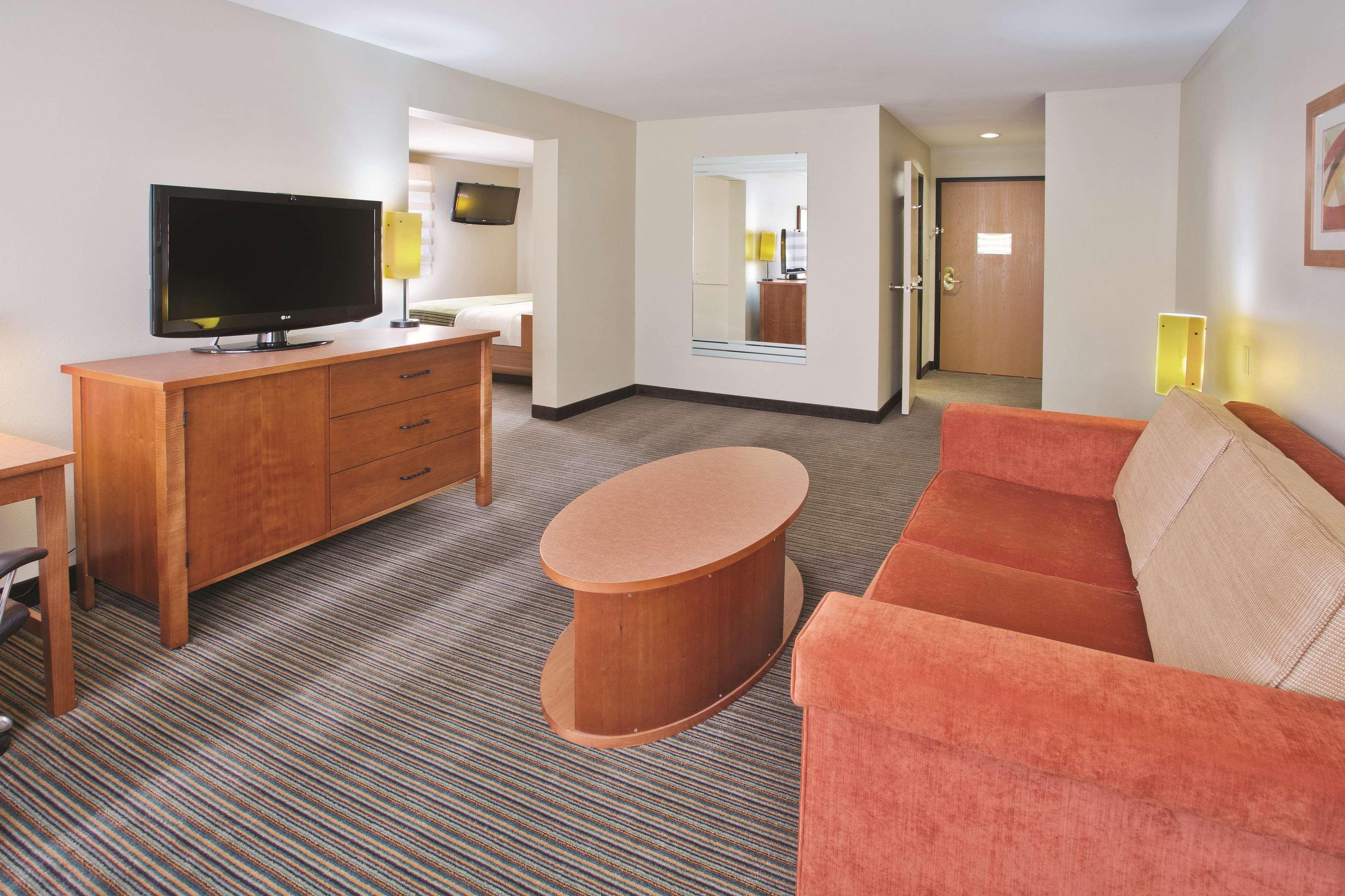 La Quinta By Wyndham Helena Hotel Eksteriør billede
