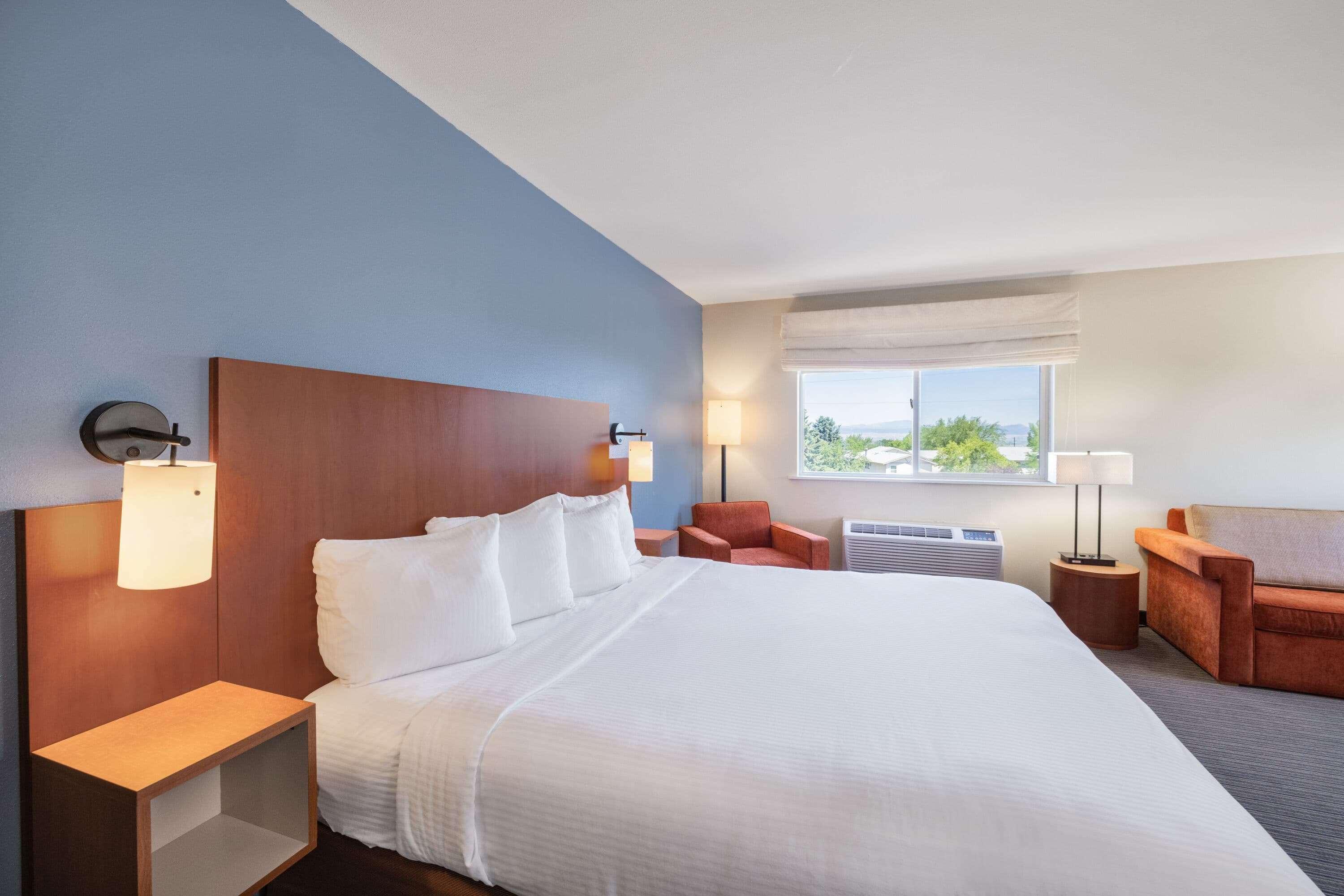 La Quinta By Wyndham Helena Hotel Eksteriør billede