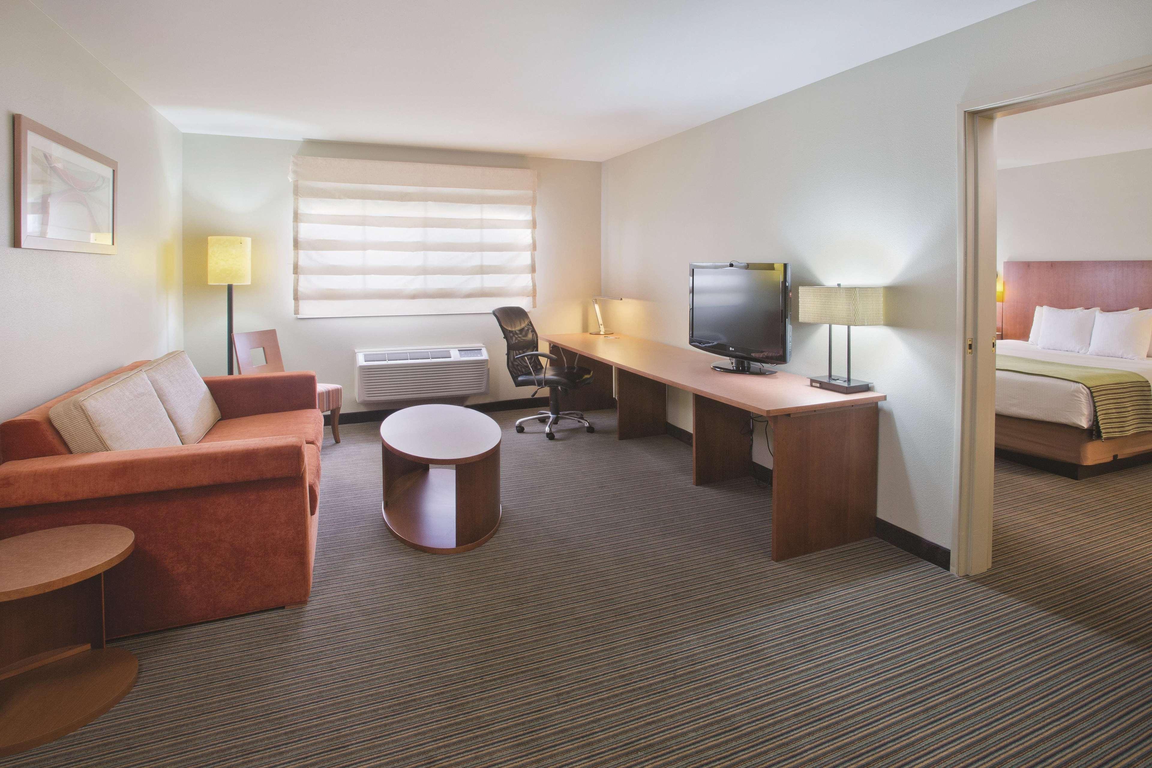 La Quinta By Wyndham Helena Hotel Eksteriør billede