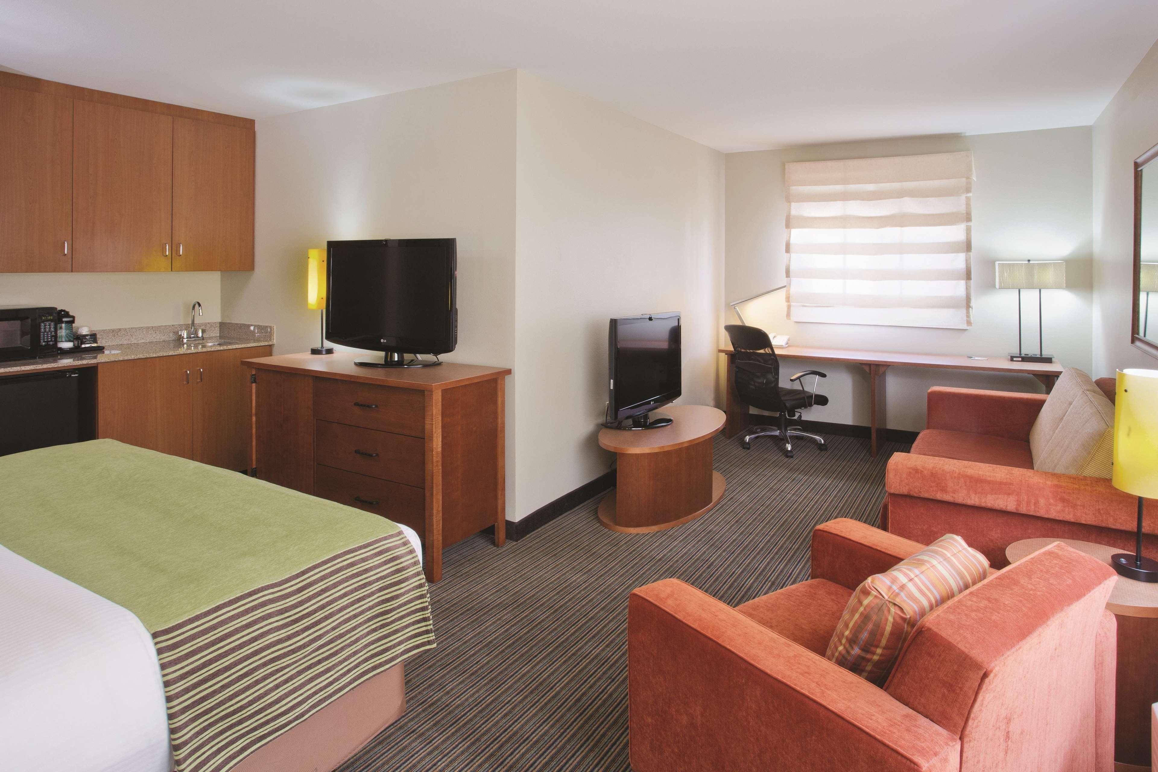 La Quinta By Wyndham Helena Hotel Eksteriør billede