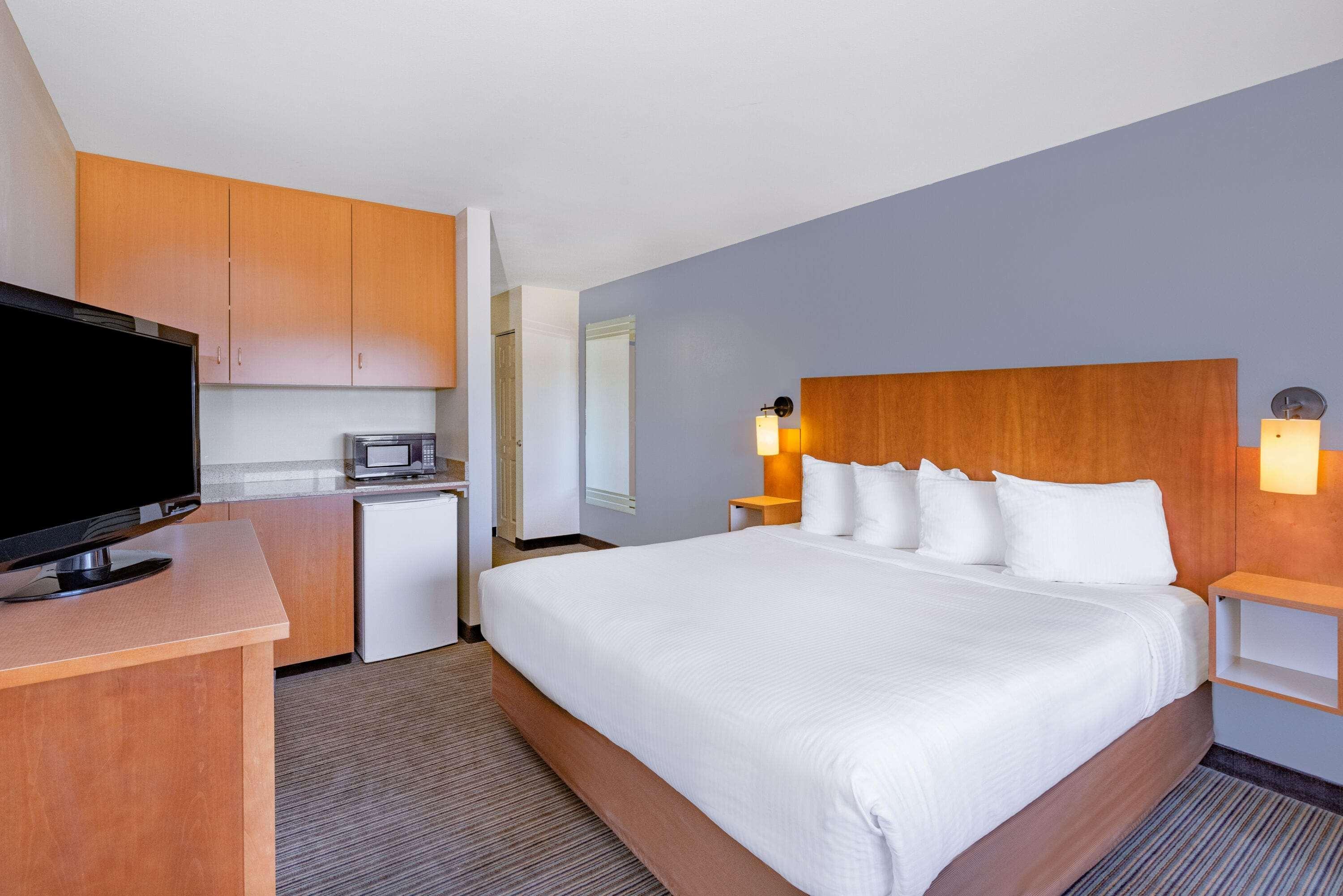 La Quinta By Wyndham Helena Hotel Eksteriør billede