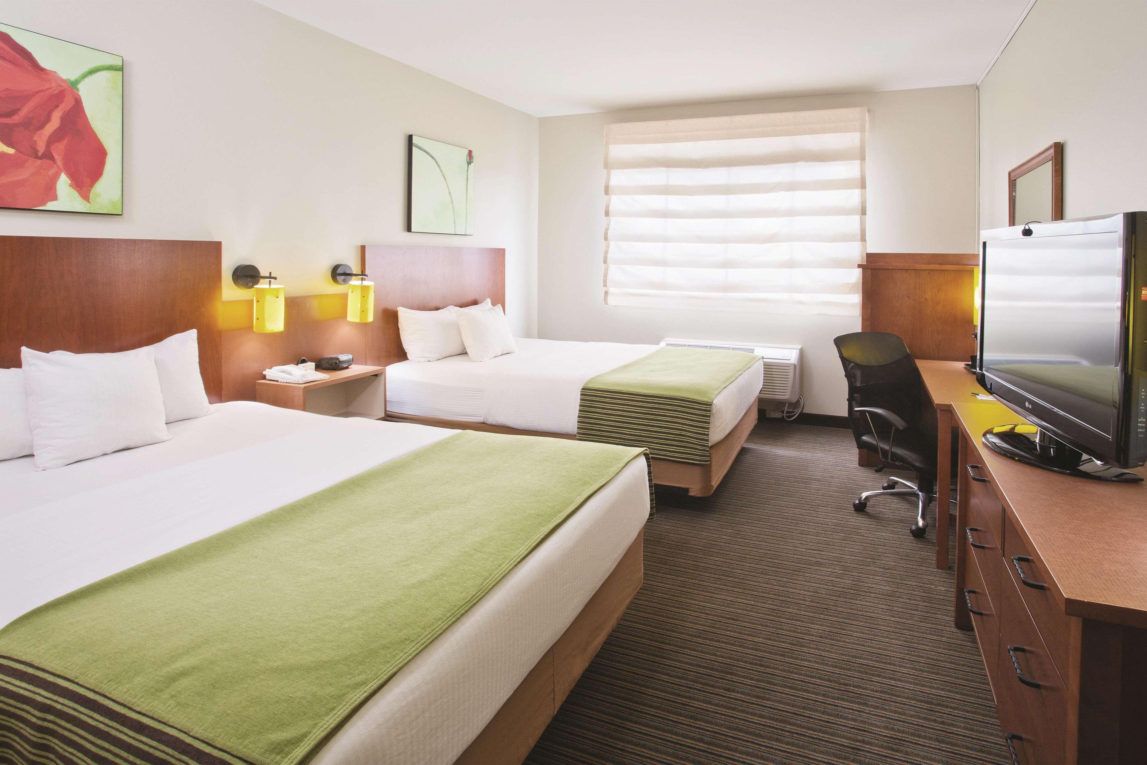 La Quinta By Wyndham Helena Hotel Eksteriør billede