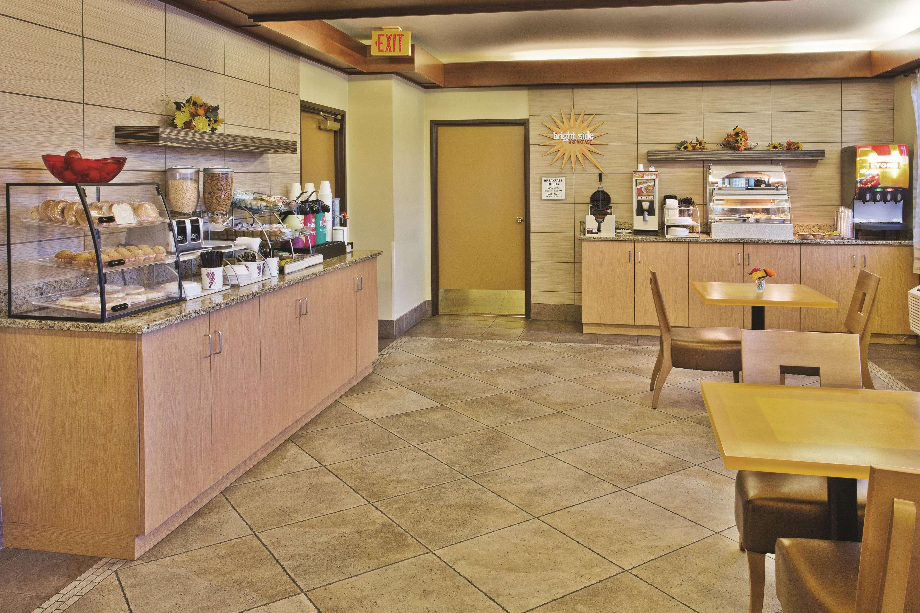 La Quinta By Wyndham Helena Hotel Eksteriør billede