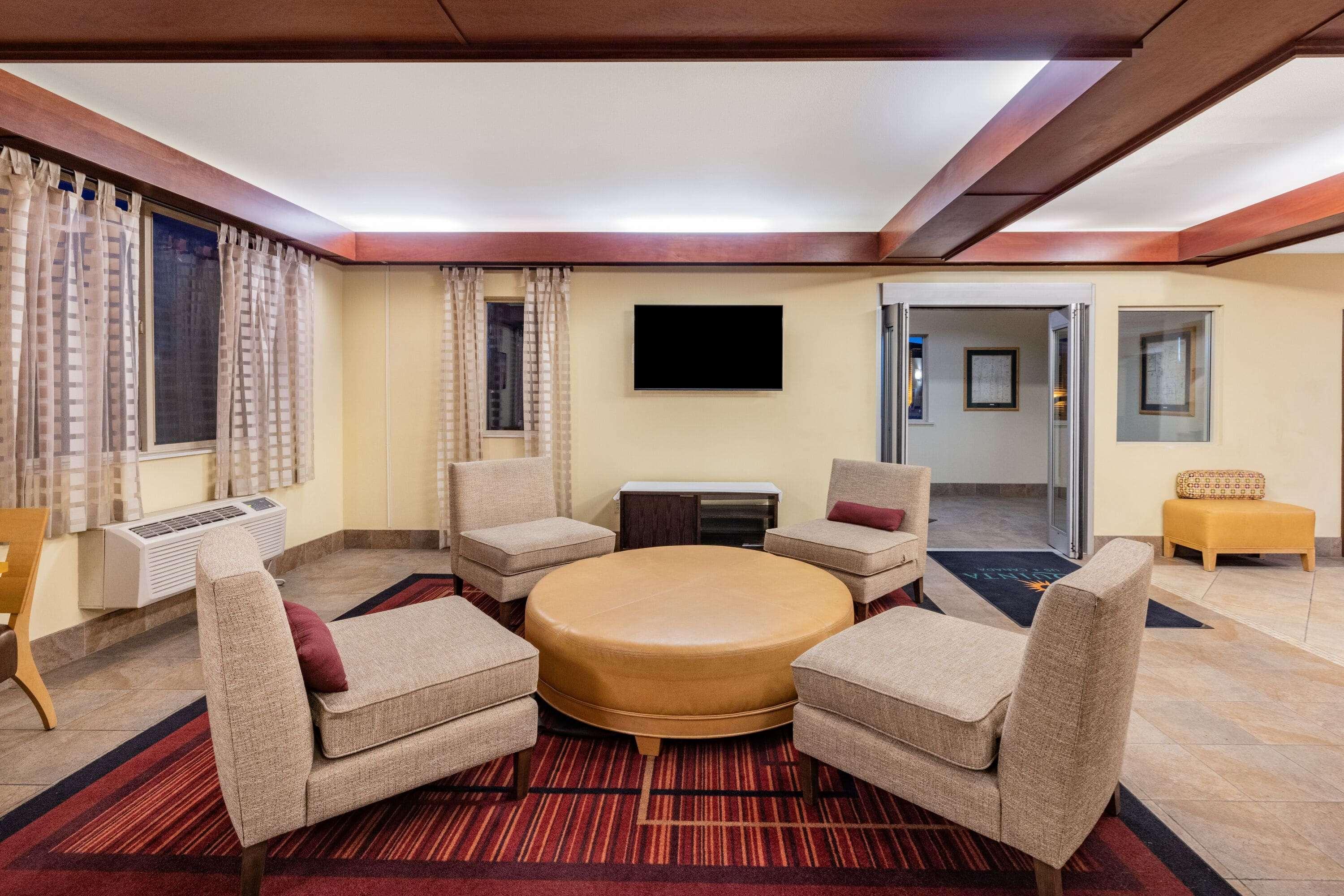 La Quinta By Wyndham Helena Hotel Eksteriør billede