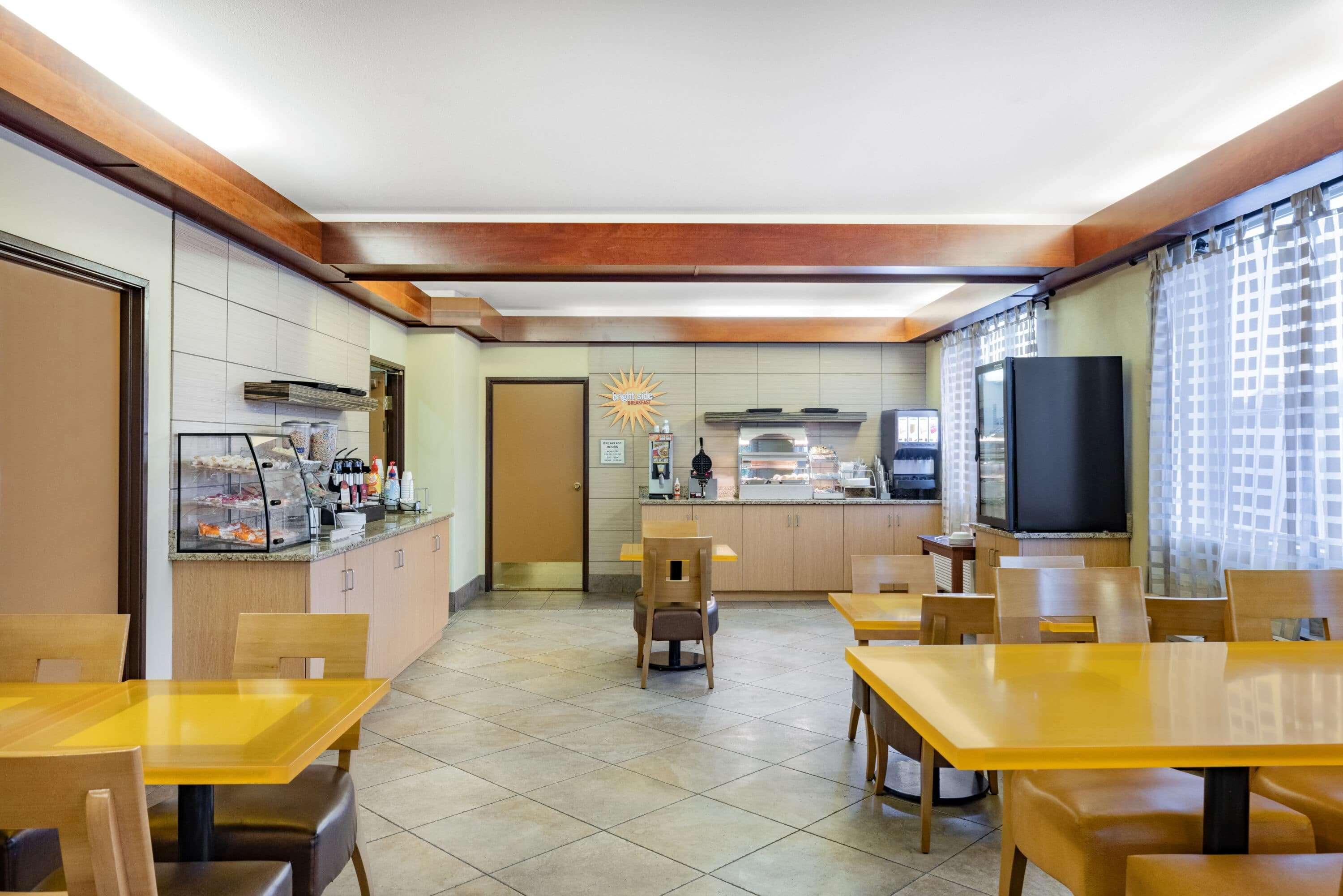 La Quinta By Wyndham Helena Hotel Eksteriør billede