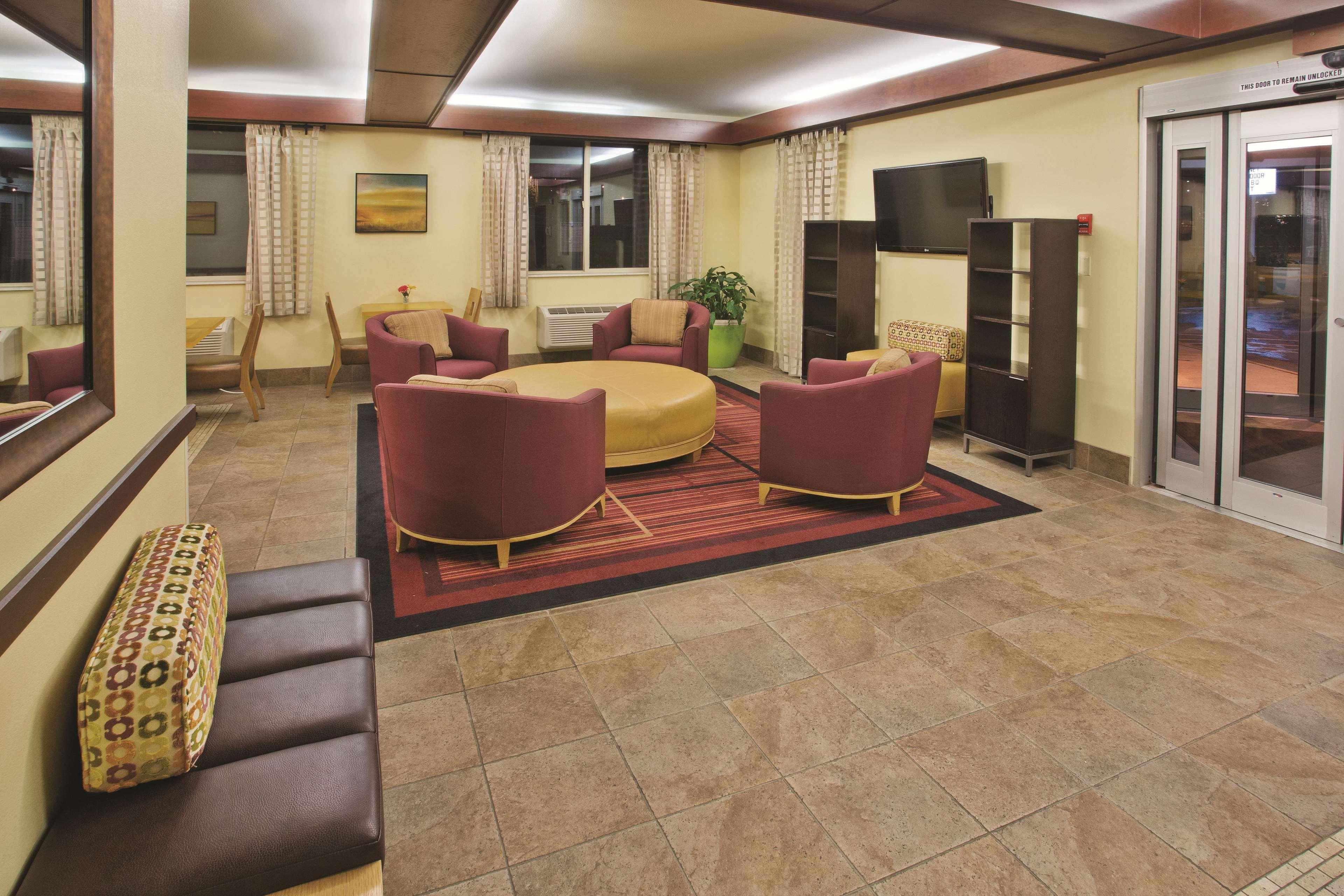 La Quinta By Wyndham Helena Hotel Eksteriør billede