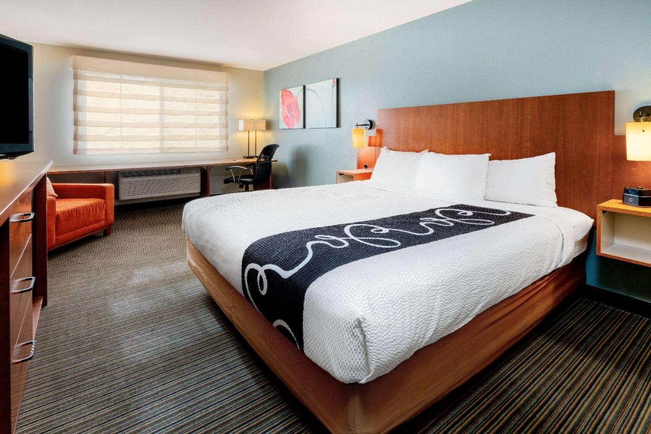 La Quinta By Wyndham Helena Hotel Eksteriør billede