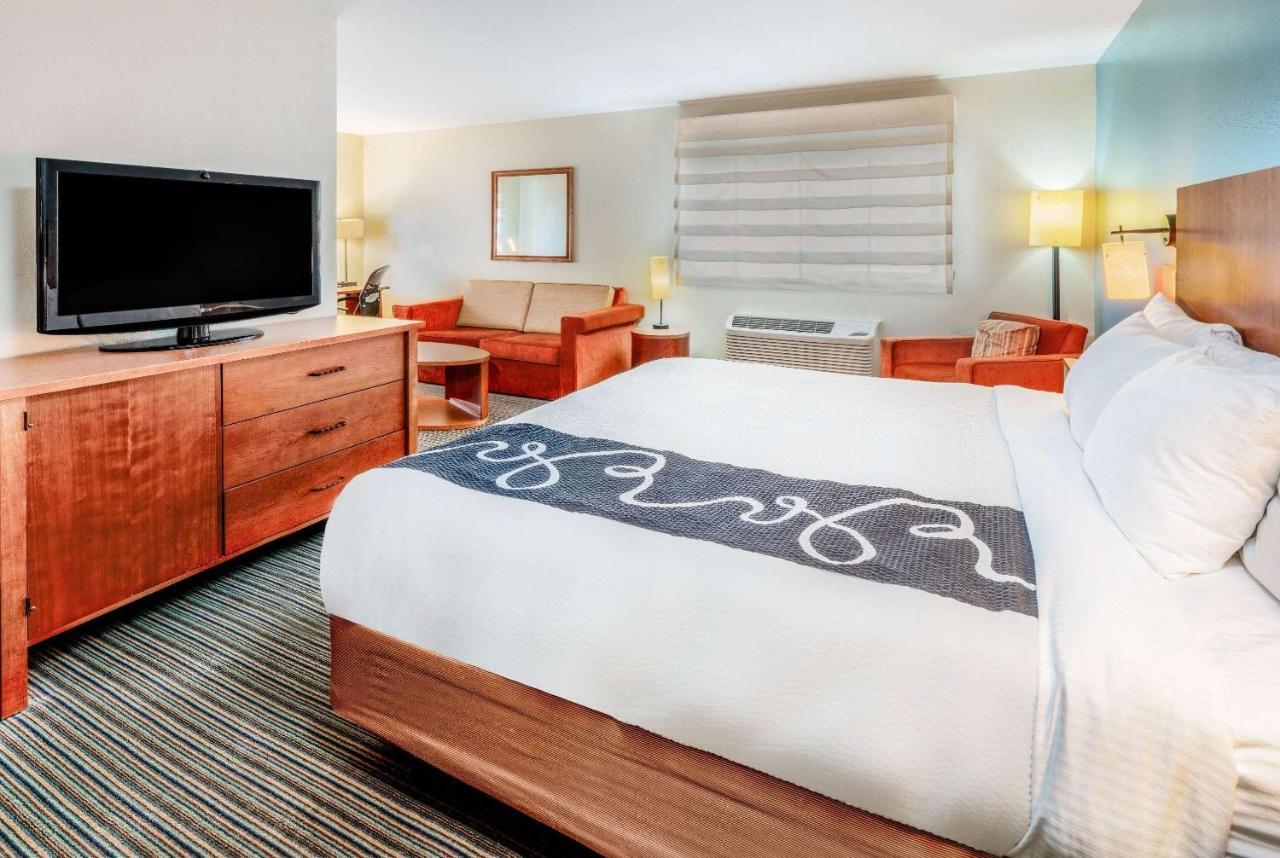 La Quinta By Wyndham Helena Hotel Eksteriør billede