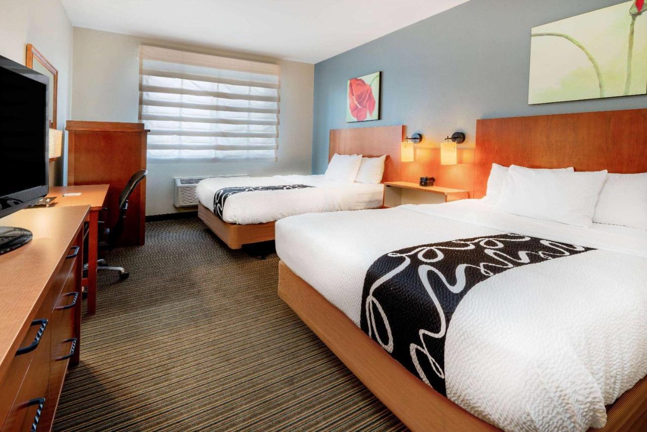 La Quinta By Wyndham Helena Hotel Eksteriør billede