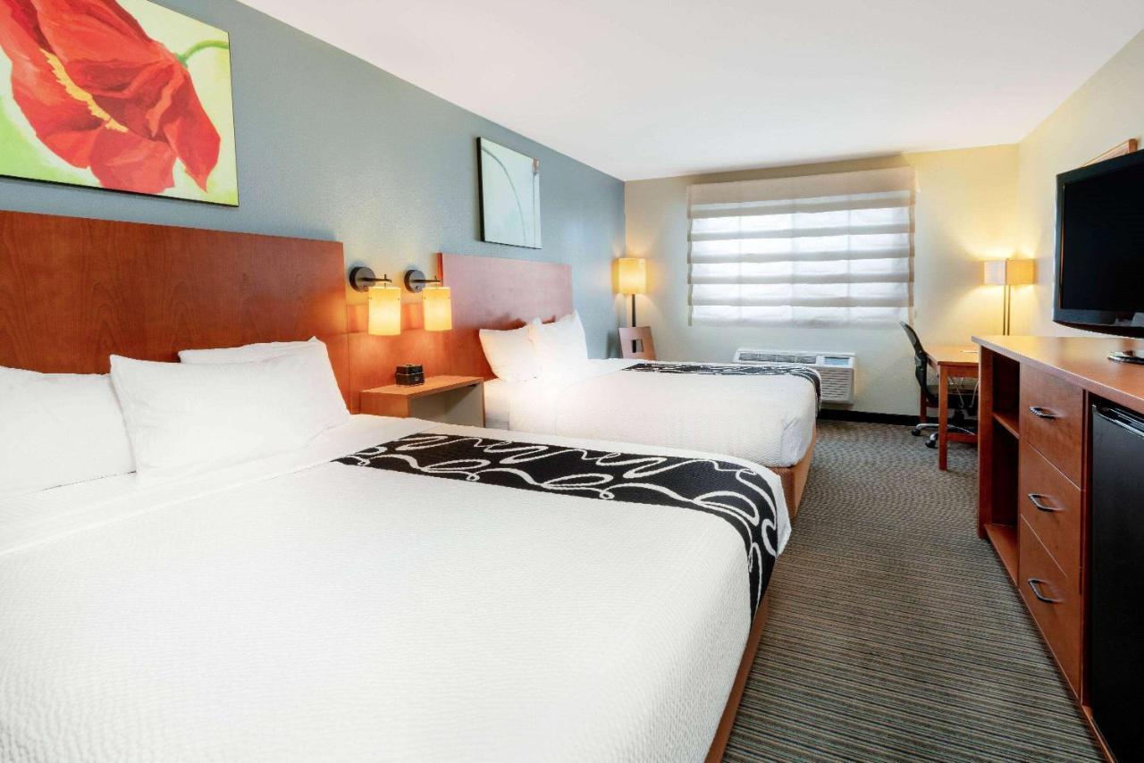 La Quinta By Wyndham Helena Hotel Eksteriør billede