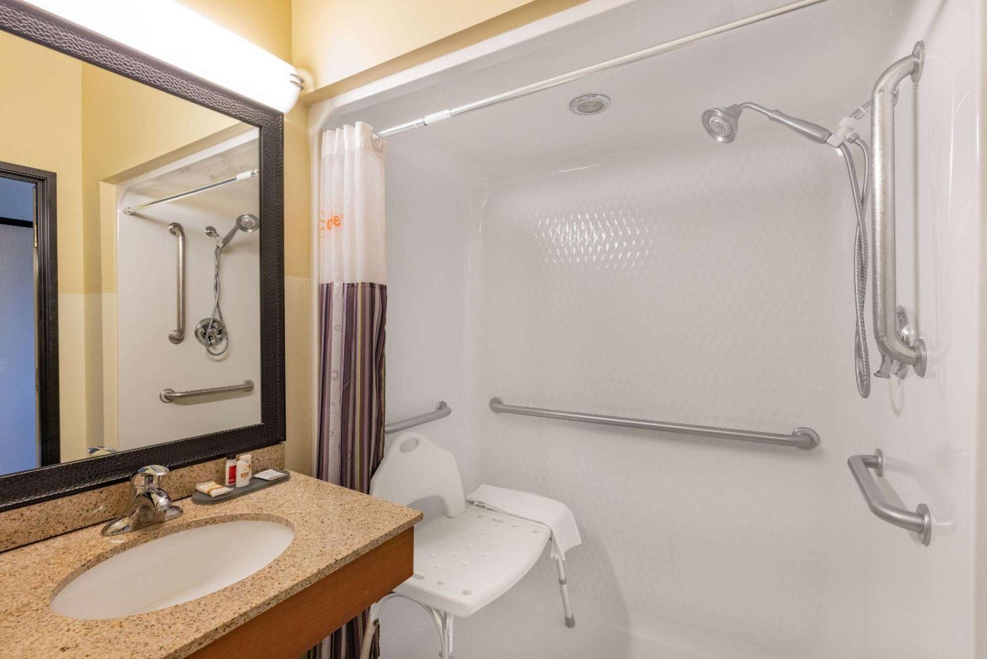 La Quinta By Wyndham Helena Hotel Eksteriør billede